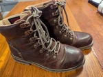 Kodiak Fernie Street Hiker Boot Women Sz 6 Waterproof Thinsulate Leather Lace Up. Fixed Price $38.80.