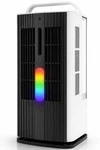 Portable Air Conditioner 1700ML Evaporative Cooler Color Led 3 Speeds Xamatts. Fixed Price $124.99.