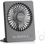 Mini Usb Desk Fan Portable Personal 3 Speed Strong Airflow For Home Of. Fixed Price $13.99.