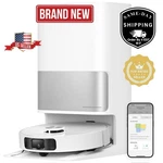 Dreame L10S Ultra Gen 2 Robot Vacuum And Mop, 10000PA Suction, Mopextend Tech. Fixed Price $377.77.
