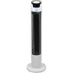 Genesis Digital Tower Fan 43-IN Oscillating 6-SPEED Setting Remote Control Timer. Fixed Price $125.87.