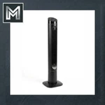 New Vie Air VA50TF Digital High Velocity Tower Fan Ionizer Remote Black In. Fixed Price $138.99.