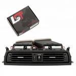 Fresh Air Vent Grille Center Climate Control For Bmw Series F10 F11 F18 M5. Fixed Price $63.64.