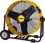 DXF2490 High Velocity Fan, Floor Fans, Inch Large Electric Metal Rotating Ind. Fixed Price $288.99.