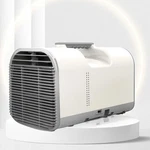 Coplax Portable Air Conditioner,fast Cooling Conditioners Dehumidifier, 5100. Fixed Price $489.00.