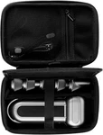 Dust Blower Case Compatible With Wolfbox MF100, Heavy-duty Storage Bag Hand. Fixed Price $21.92.