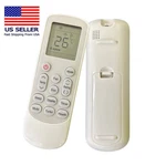 New Remote Control For Della 048-TL-9K1V-19S 048-TL-12K1V-19S Air Conditioner. Fixed Price $13.98.