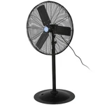 Iliving ILG8P30-72 Commercial Pedestal Floor Fan, 30-INCH, Industrial Heavy D.... Fixed Price $279.54.