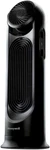 Honeywell Turboforce 2-IN-1 Quiet Tower Fan With 6 Speeds Stylish Black Design. Fixed Price $166.99.