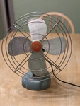 Mcgraw Edison Zero Fan Model 10498 Tested Working. Fixed Price $45.99.