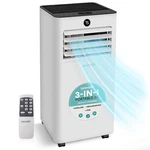 Serenelife Portable Air Conditioner - 8000 Btu (ashrae) (white). Fixed Price $295.99.