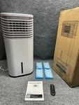 Censtech 4-IN-1 Portable Air Conditioners, Evaporative Cooler W/4 Model DL3. Fixed Price $119.87.