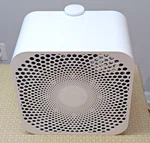 By Blueair Pure 121 Purifier & Touch Fan - No Filter Works Great!. Fixed Price $99.99.