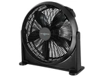 Air Monster 20 Inch Circulator Wall Mountable 3 Speed Fan Black. Fixed Price $64.99.