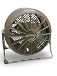 Vintage Westinghouse Riviera Mcm Table/floor Desk 2 Speed Tilt Fan Works Great. Fixed Price $169.99.