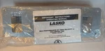 Wall Mount Kit For Lasko High-velocity Fan Model 2250 Qm New/factory Sealed. Fixed Price $27.99.