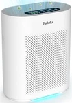 H14 Hepa Air Purifier For Large Rooms - PM2.5 Monitor & Odor Eliminator. Fixed Price $150.99.