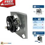 Efficient S97012026 Air Cooling Fan 2-PIN, 4 Sones For Low Noise Operation. Fixed Price $58.49.