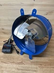 Quietcool Smart Attic Gable Fan Afg Smt PRO-2.0. Fixed Price $199.00.
