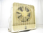 Essick Air Box Fan Evaporative Cooler Model BFC-2000. Fixed Price $109.95.