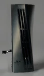 Vornado 10 Air HELIX1 Personal Touch Tower Fan With 3 Speed Settings Nwotgs. Fixed Price $24.95.