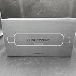 Torras Coolify Zone Wearable Waist Fan FY1B. Fixed Price $59.99.