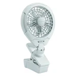TREVA/O2COOL Clip Fan, Speeds, Gray, Not Applicable FC05807. Fixed Price $40.39.
