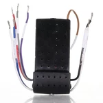 Anderic DC8-96SG8 Ceiling Fan Receiver Replacement Works With 6-SPEED. Fixed Price $145.60.
