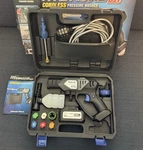 Turbo Jet HYDROX5 Max Portable Cordless Pressure Washer 350PSI. Fixed Price $49.00.