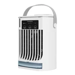 Imountek Air Conditioner Small Personal Evaporative Space Cooler Mini Fan. Fixed Price $40.78.