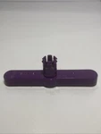 Mainstays Box 20 Fan FB50-16HP Replacement Parts Leg Foot Feet Purple. Fixed Price $7.99.