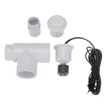 SS1 Float Switch Condensate Overflow With 3/4 Inch Adaptor And 6FT.... Fixed Price $19.94.
