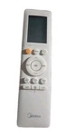 Midea RG10F5(B2)/BGCEFU1 White Wireless Remote Control Air Conditioner. Fixed Price $17.00.