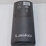 Replacement Remote Control For Lasko S18640 18" Elite Collection Pedestal Fan. Fixed Price $10.95.