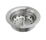 American Standard 3-1/2 Universal Drain Assembly 9028000.075 (stainless Steel). Fixed Price $20.00.