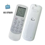 New Remote Control For Della Vario Econo Series Mini Split Air Conditioner. Fixed Price $13.29.