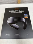 Torras Coolify Cyber 2025 Flagship Neck Air Conditioner, Ultimate. Fixed Price $109.99.