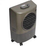 Hessaire MC18V 43 1300 Cfm 2-SPEED Portable Evaporative Cooler Dark Gray. Fixed Price $216.20.