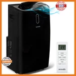 Serenelife 14000 Btu Portable Air Conditioner 115V Room To 450 Sq Ft 3-IN-1. Fixed Price $705.04.