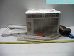 Scratches/marks Damaged Frigidaire FFRA051WAE Window-mounted Room Ac 5,000 Btu. Fixed Price $119.20.