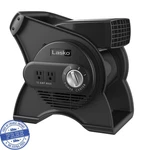 Lasko Pivoting Pro 12" 3-SPEED Rotating Head Free Standing Blower Fan, 289 Cfm. Fixed Price $49.49.