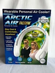 Arctic Air Freedom As Seen Tv Wearable Portable Personal Cooler Purifier. Fixed Price $39.99.