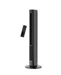 Lasko Oscillating All Season Tower Fan & Space Heater W/timer Remote. Fixed Price $115.00.