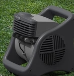 Lasko Blower Fans 15" Misto Outdoor Misting W/pivot FEATURE+3 Speeds. Fixed Price $109.95.