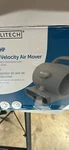 Utilitech 1/4 High Velocity Air Mover 5226136. Fixed Price $80.00.