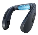 New Coolmaster Ultra Neck Fan, Air Conditioner, 2-IN-1 Cooling. Fixed Price $45.00.