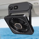 Shintrend Cruise Ship Approved Magnetic Fan Rechargeable Portable With 100. Fixed Price $26.80.