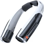 Aaolin Portable Neck Fan With 6000MAH Battery, Usbc Rechargeable, Black Hands.... Fixed Price $29.33.