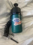 Misty Mate Sport Water Mister Portable Personal Air Cooler Green New Valve. Fixed Price $15.00.