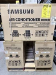 Samsung 12,000 Btu Max Heat Low Ambient Outdoor Pump Unit 208-230V Single Z. Fixed Price $350.00.